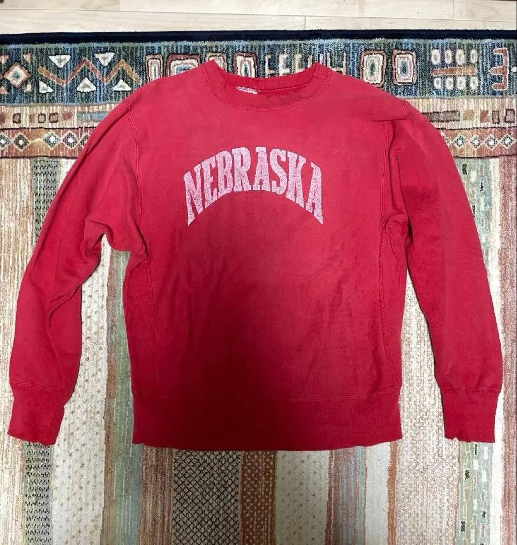 Champion Reverse Weave リバースウィーブ80年代トリコタグ