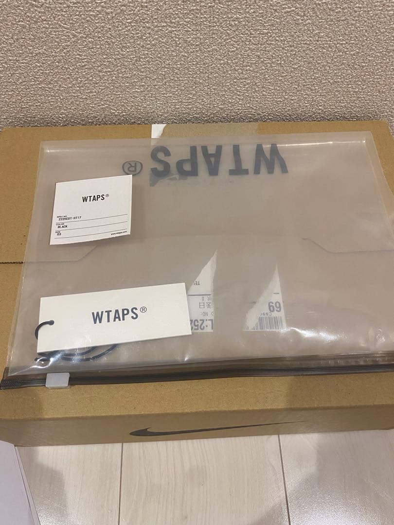 WTAPS ダブルタップス 22AW JUNGLE 02 HAT