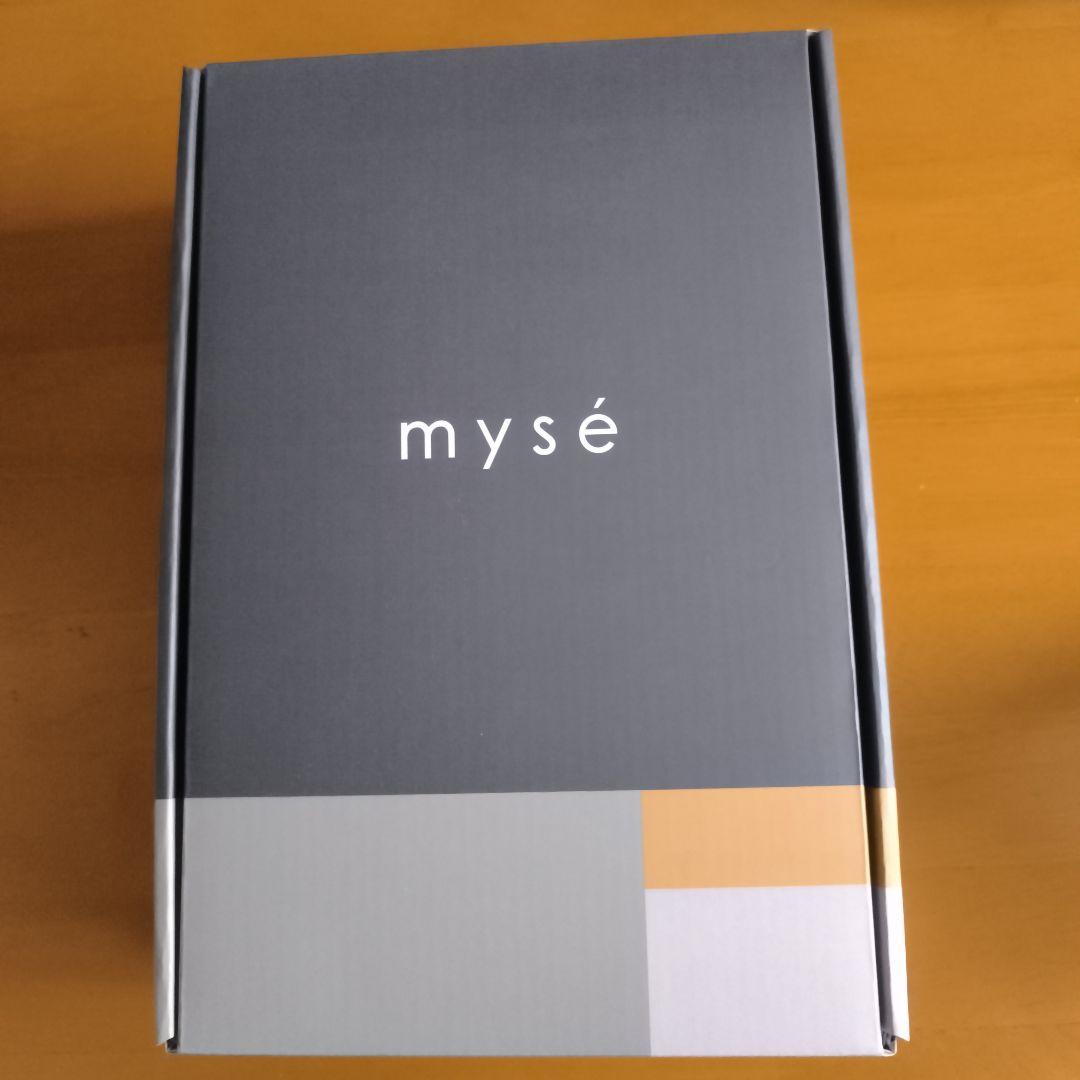 30時間以内発送！　ミーゼ スカルプリフト アクティブ プラス MS82G