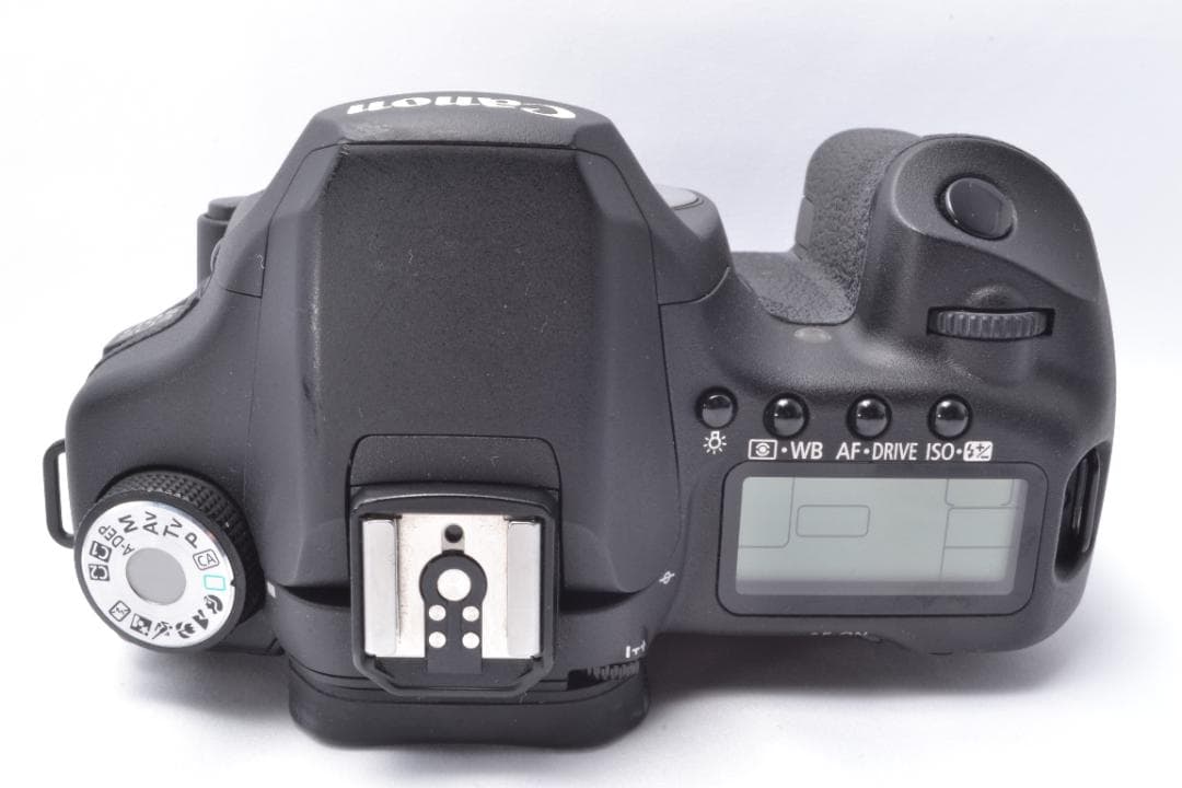 初期不良保証✨選べるおまけ✨Canon EOS 50D✨ハイアマチュアモデル✨