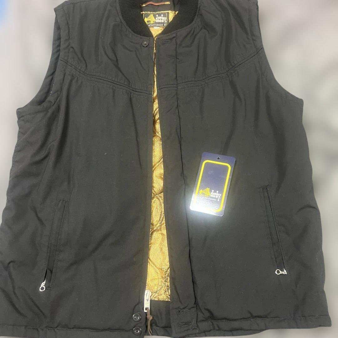 Derby of Sanfrancisco ダービーベスト