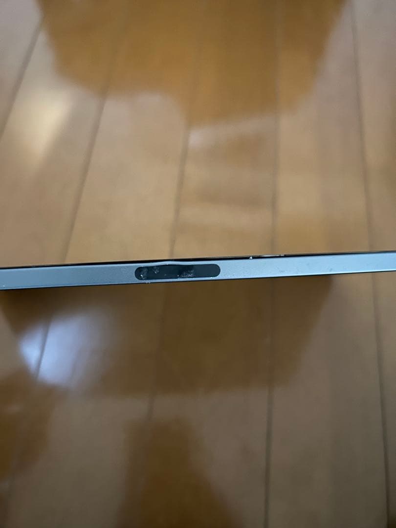 Apple iPad Air 4 グレー 本体 64GB ジャンク