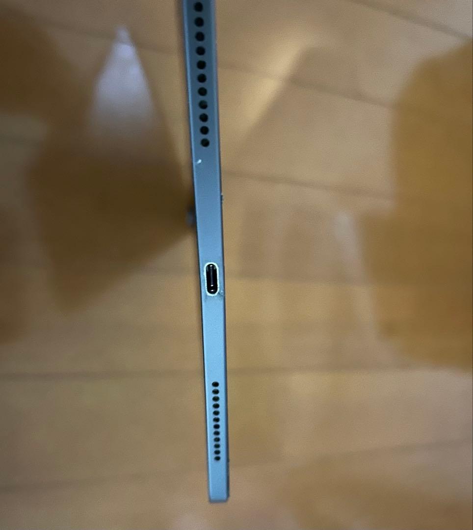 Apple iPad Air 4 グレー 本体 64GB ジャンク