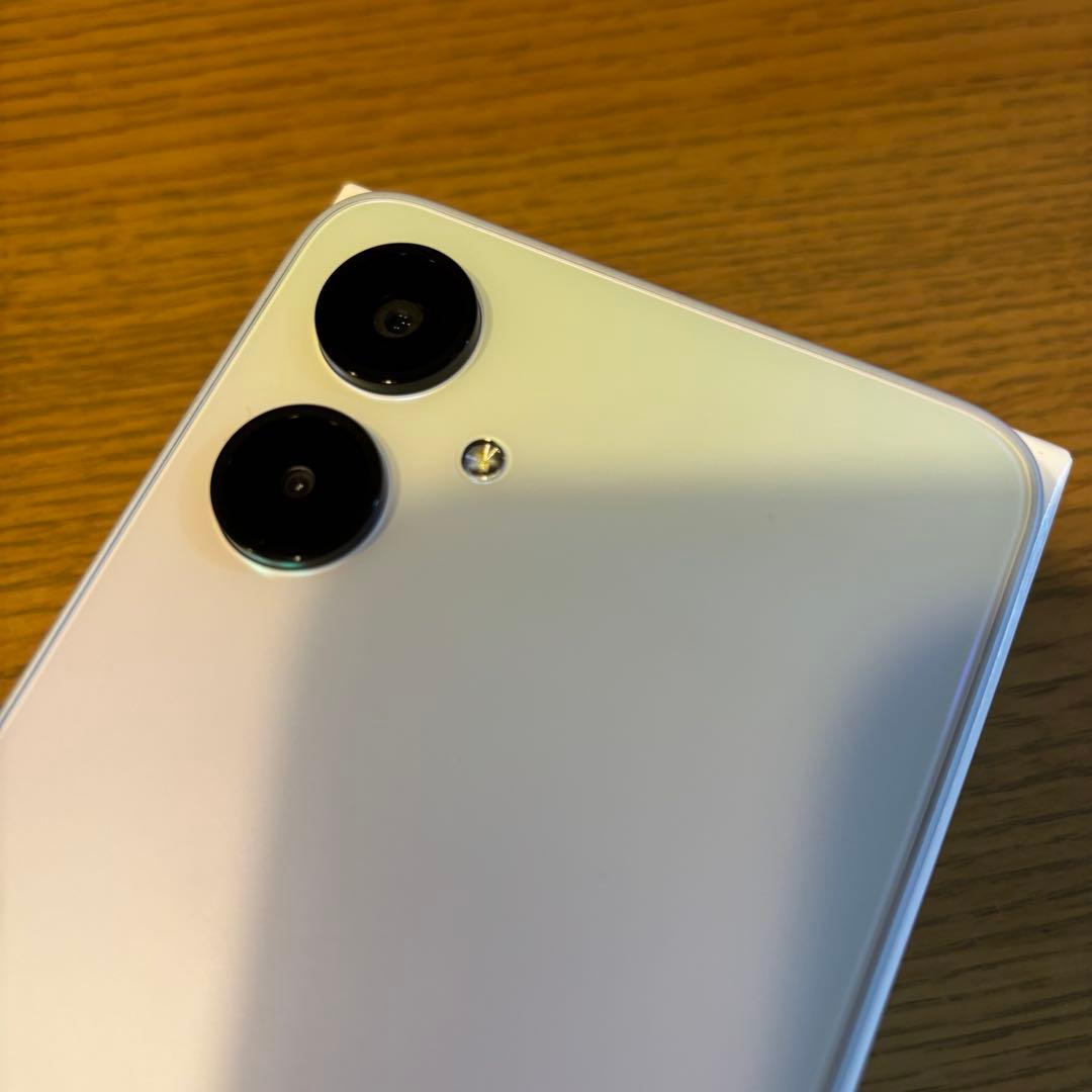 Galaxy A25 5G 64GB ライトブルー