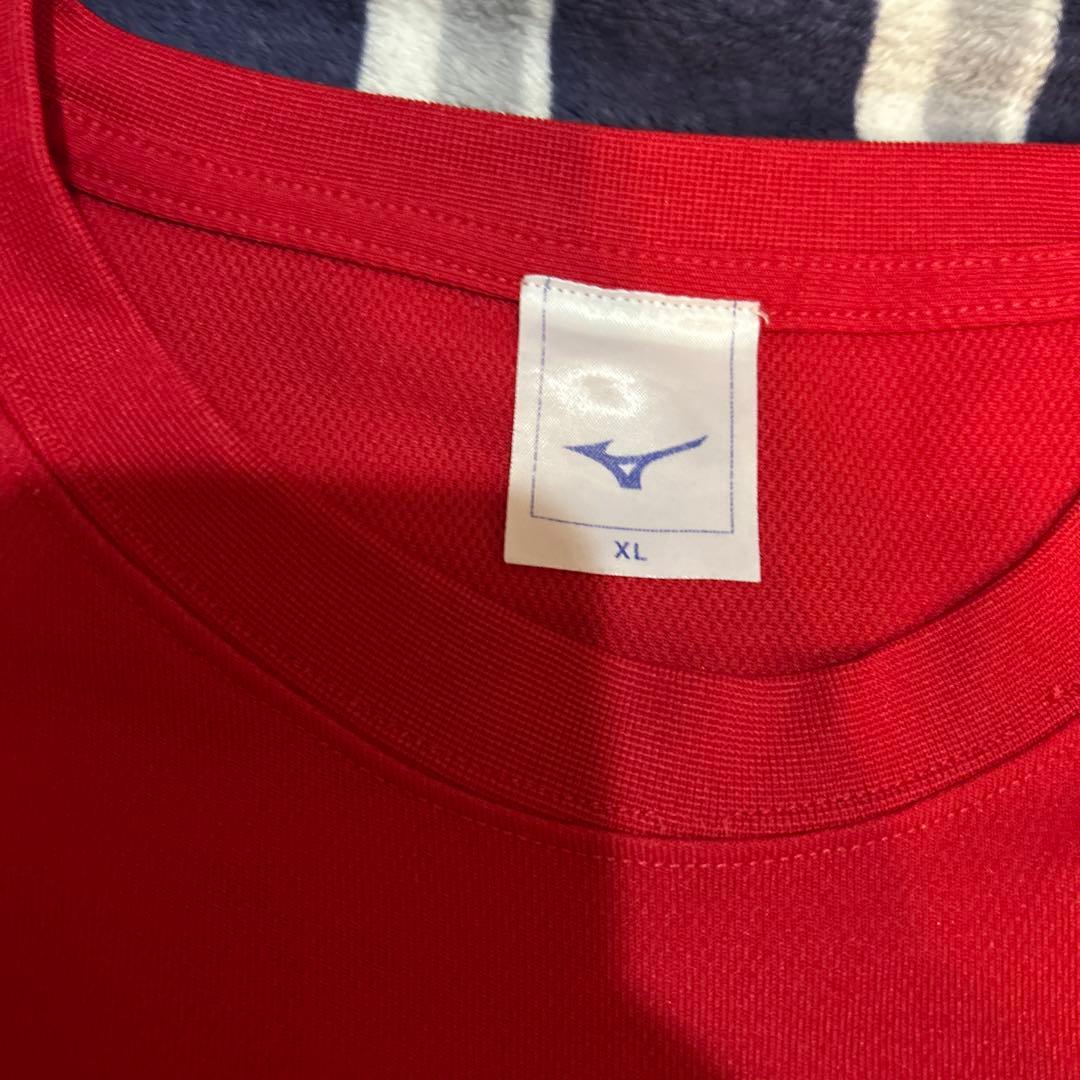 東山バスケ部 練習tシャツ