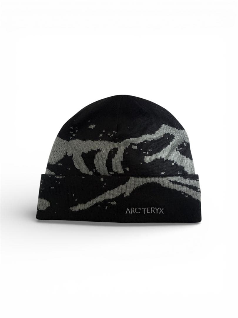 帽子 ARC'TERYX GROTTO TOQUE