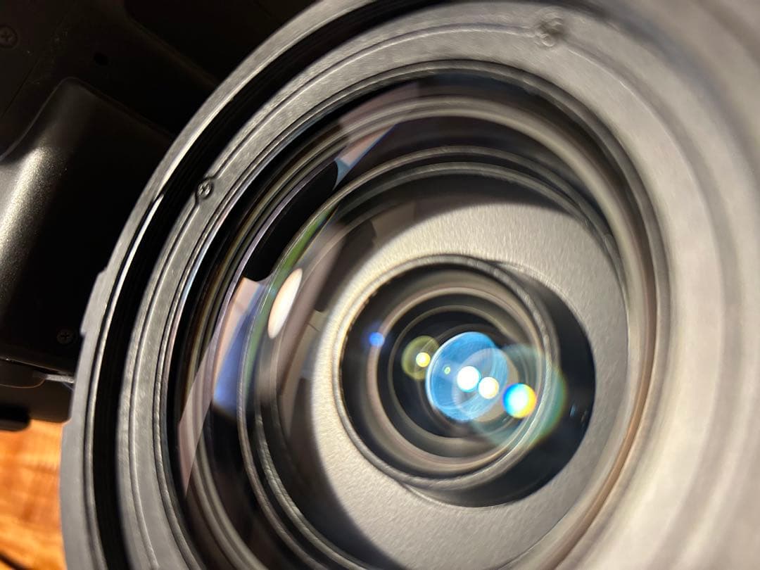 値下げしましたSONY PXW-Z190（充電器、バッテリー1本レインカバー付）