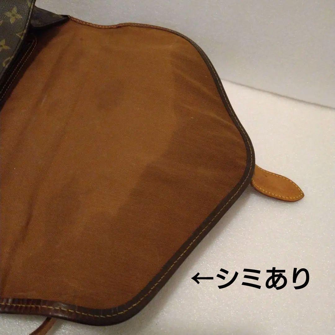 LOUIS VUITTON ビバリー41 ビジネスバッグ モノグラム