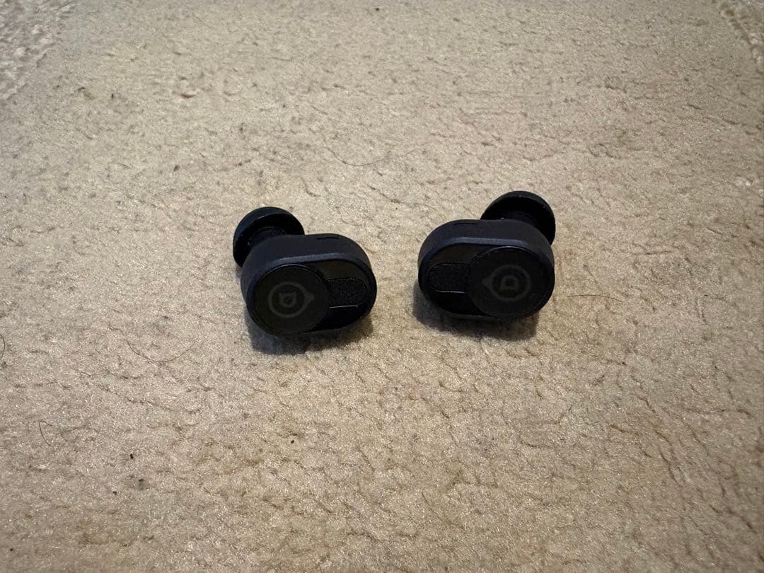 DEVIALET GEMINI II ジャンク