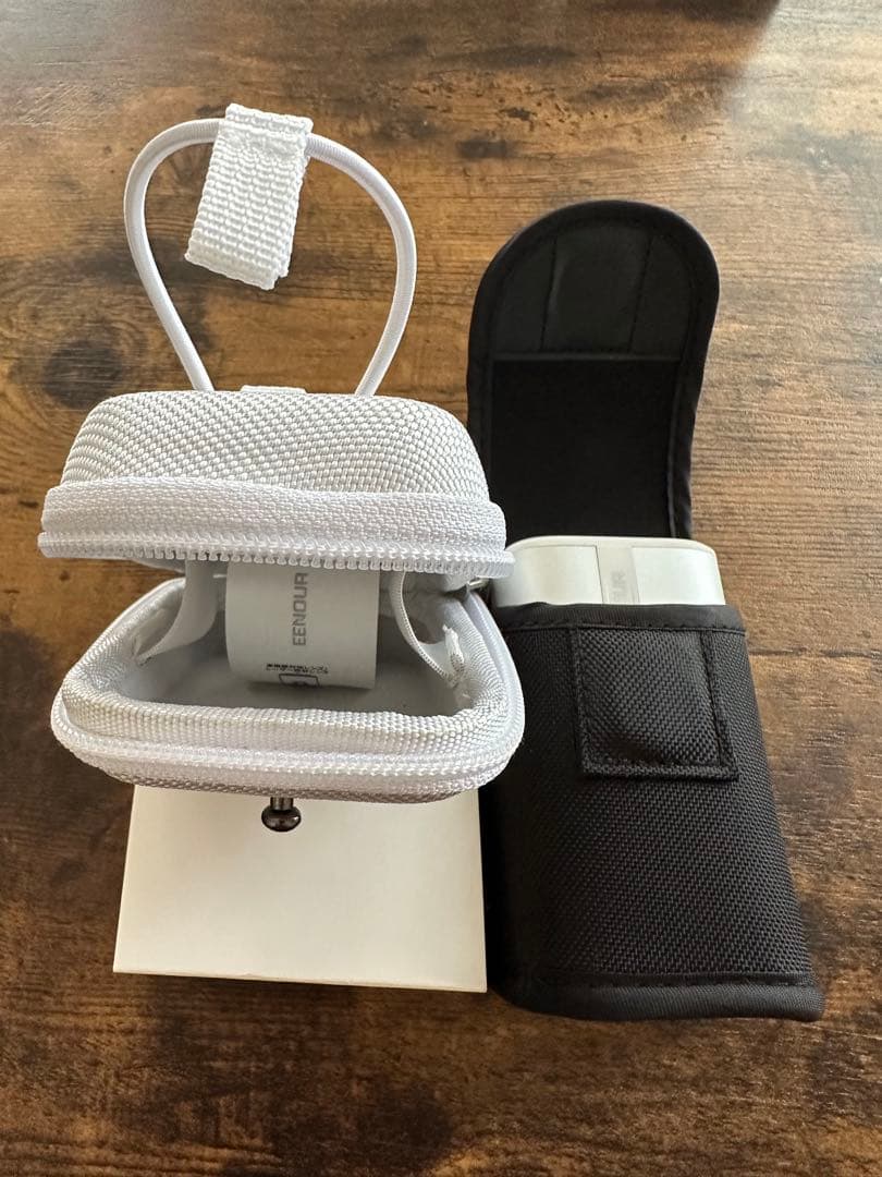 EENOUR ゴルフ用レーザー距離計 U800+ ミニ