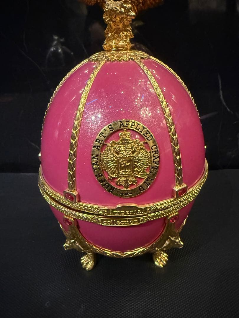 インペリアルコレクション　空ボトル