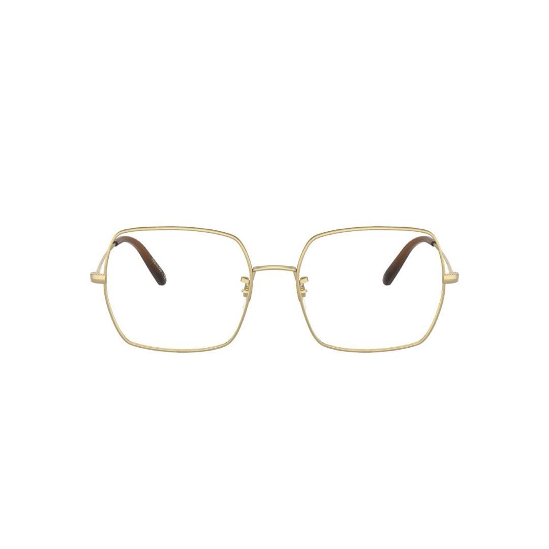 オリバーピープルズ メガネフレーム JUSTYNA/OLIVER PEOPLES