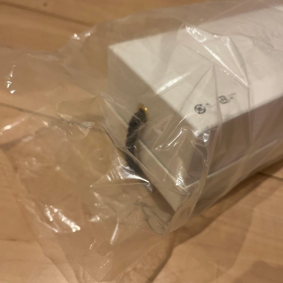 ReFa パワー ストレート アイロン プロ 38mm ホワイト