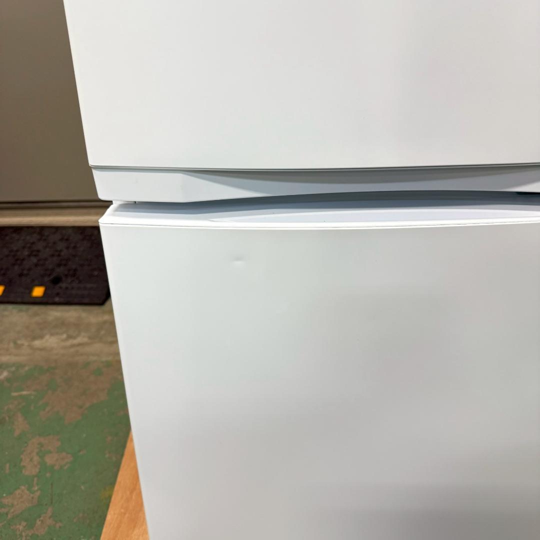 東芝 冷蔵庫 小型 一人暮らし 153L 2025年製 KR0164