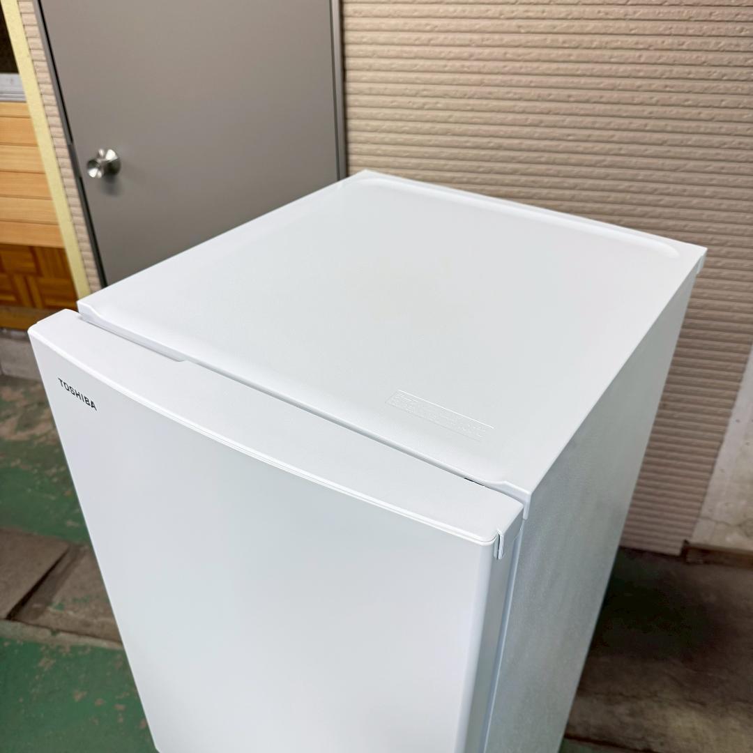 東芝 冷蔵庫 小型 一人暮らし 153L 2025年製 KR0164