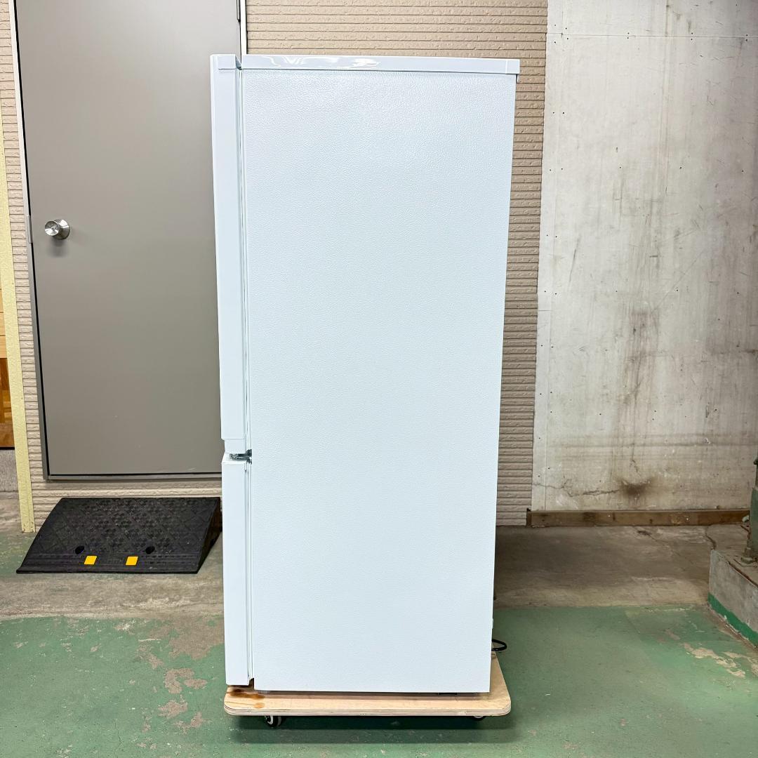 東芝 冷蔵庫 小型 一人暮らし 153L 2025年製 KR0164