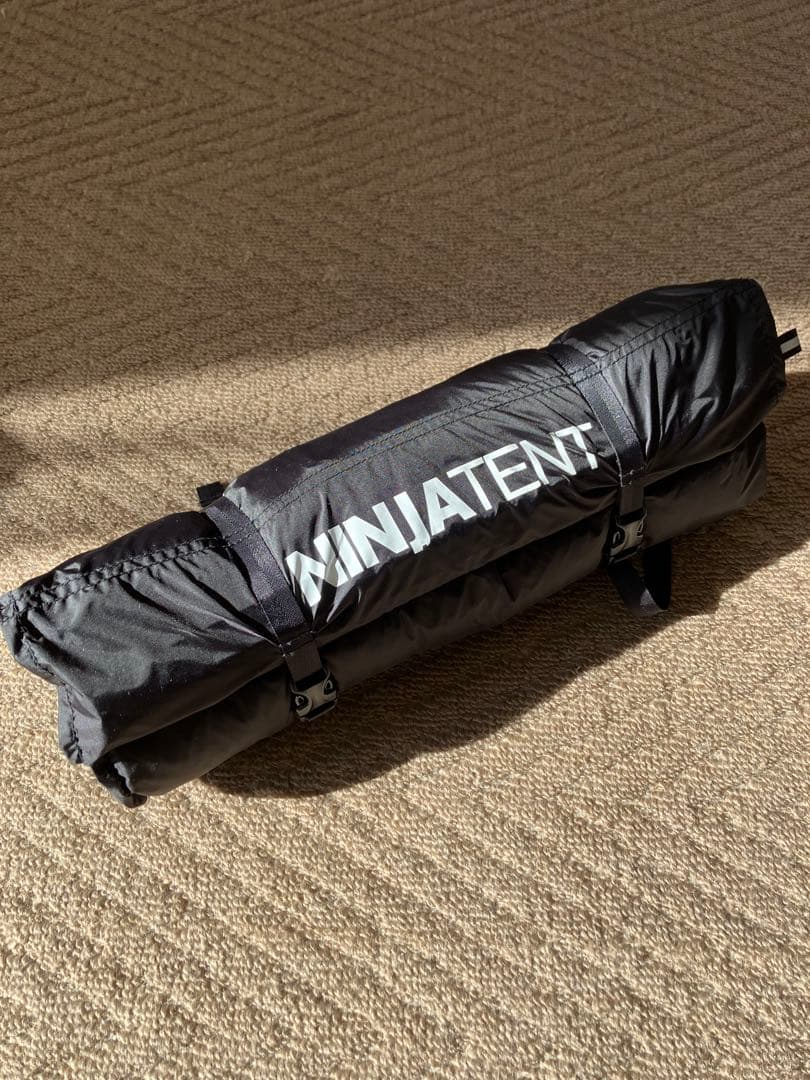 ニンジャテント　パーゴワークス