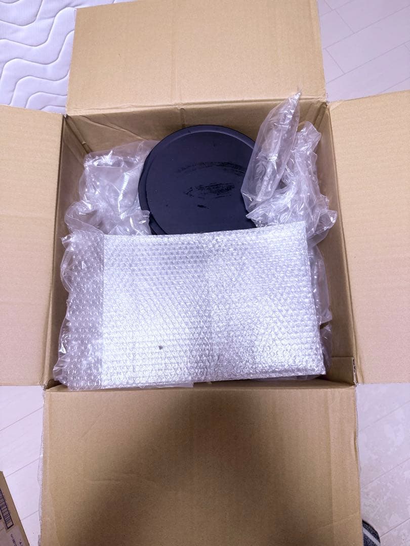 【美品】Anker Eufy RoboVac L35 Hybrid+ 水拭き