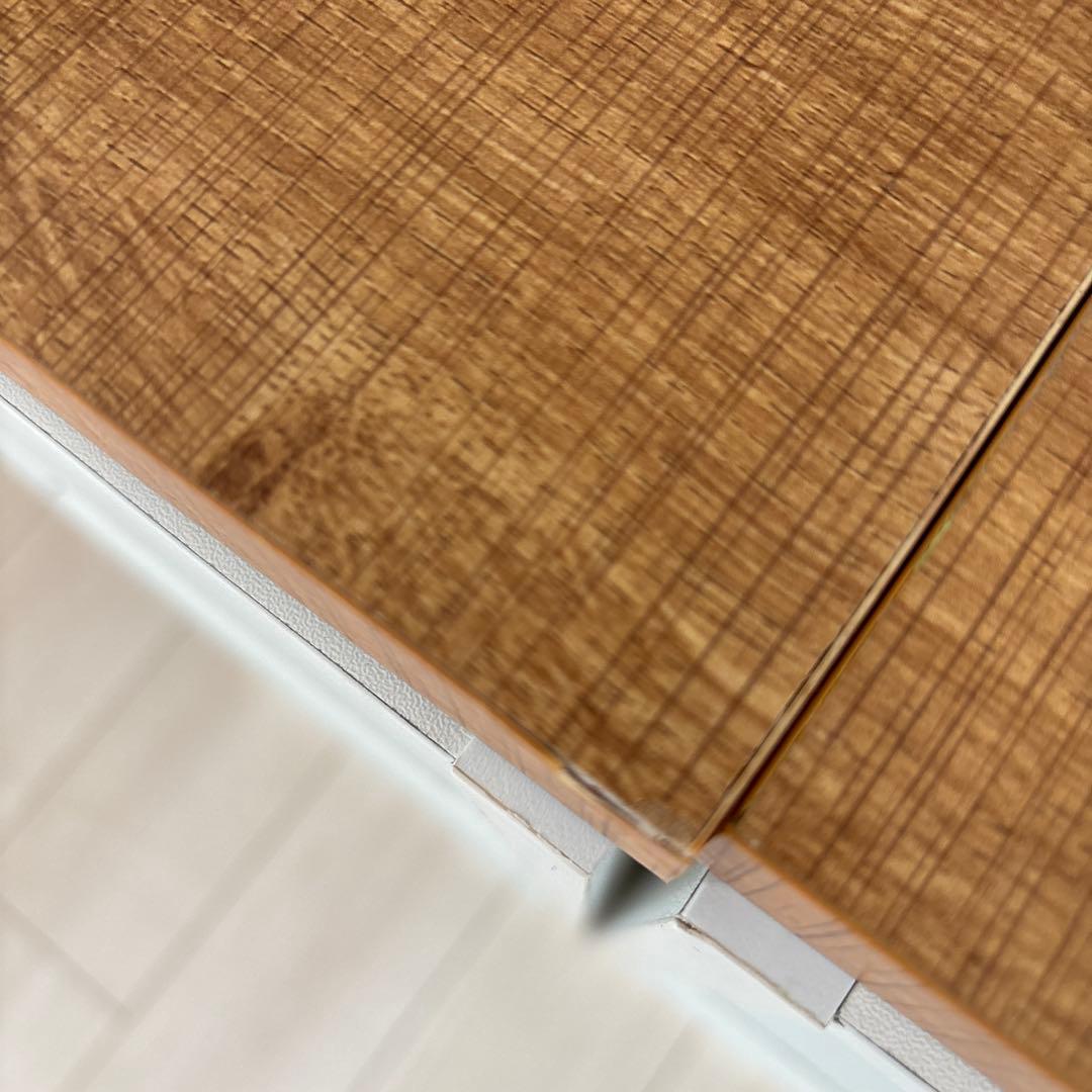 【引き取り専用】ツインデスク　学習机