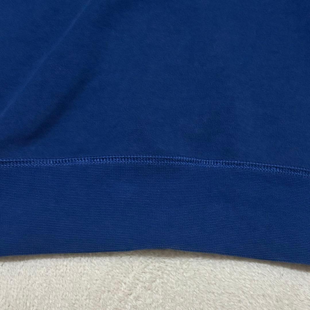 ポロラルフローレン スウェット トレーナー ネイビー Mサイズ