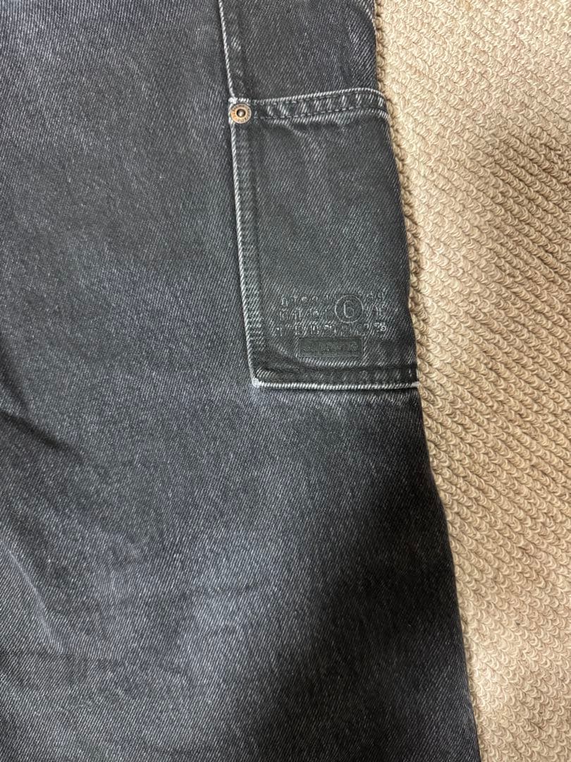 パンツ Supreme MM6 Double Knee Painter Pant 30