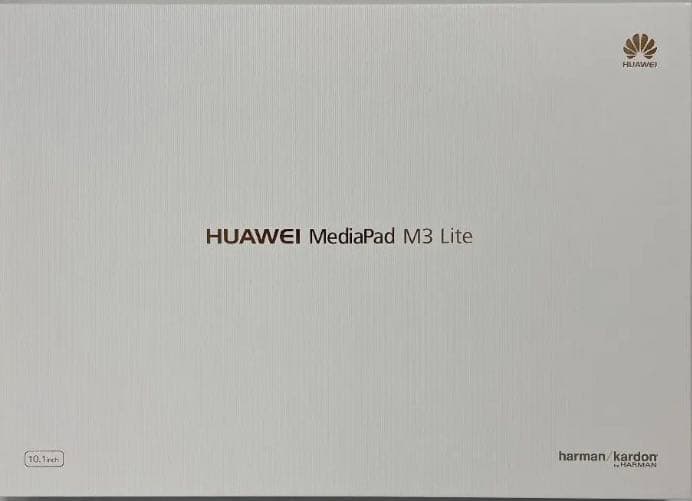 その他 HUAWEI MediaPad M3 WIFI 3G/32GB