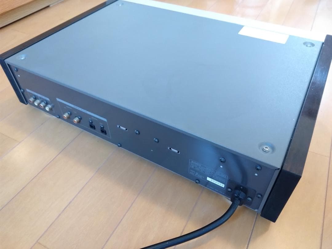 ★SONY DTC-59ES★DATデッキ ジャンク品