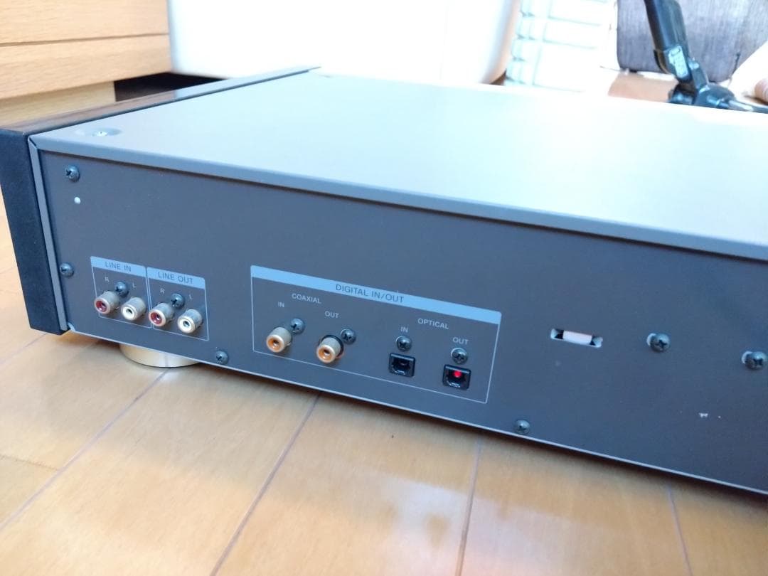 ★SONY DTC-59ES★DATデッキ ジャンク品