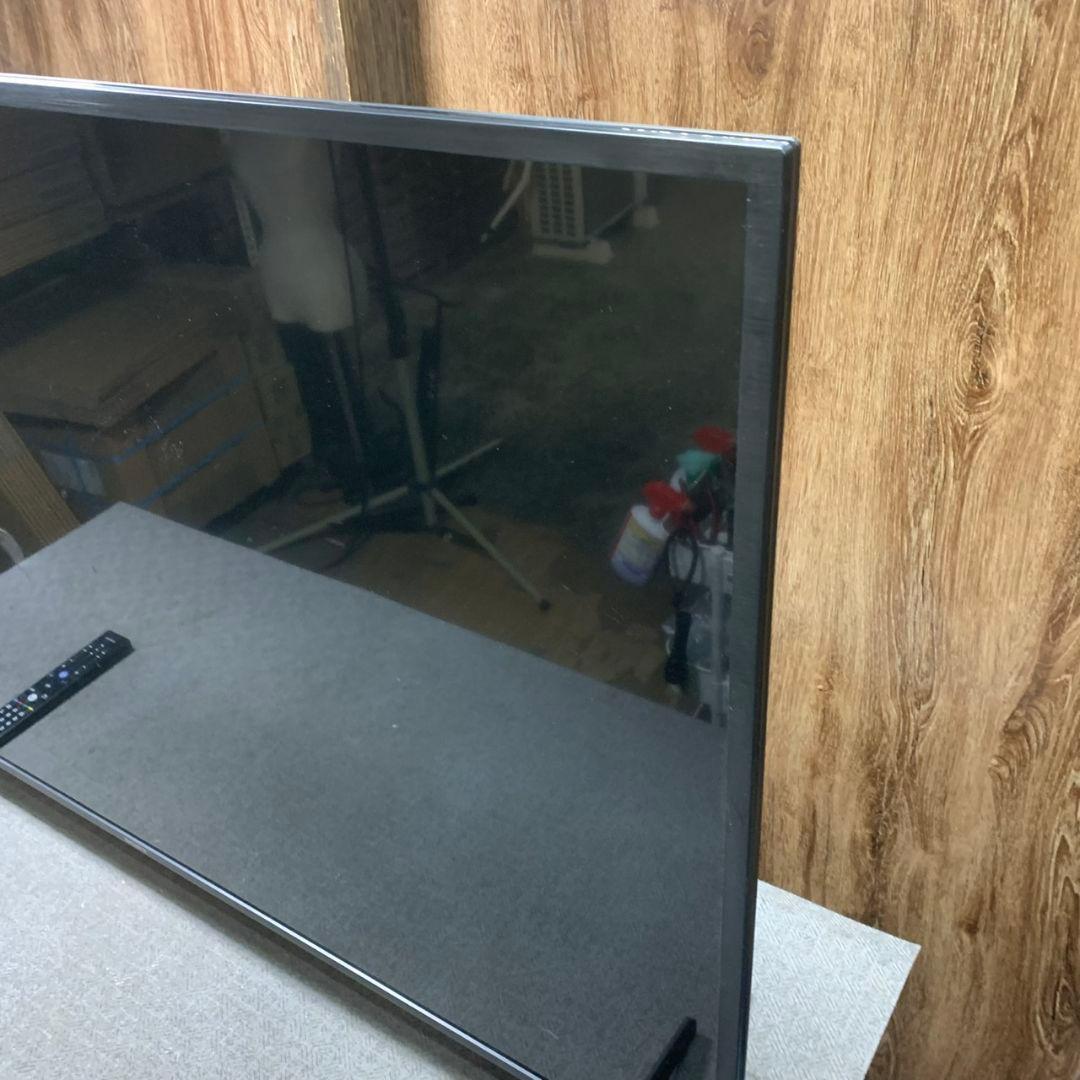 松ちゃん J849 SONY 4K KJ‑55X8000H 55型