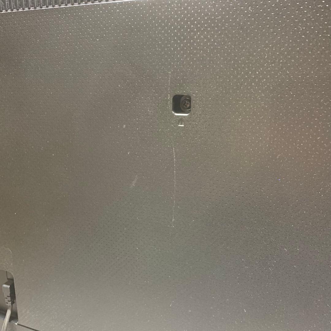 松ちゃん J849 SONY 4K KJ‑55X8000H 55型