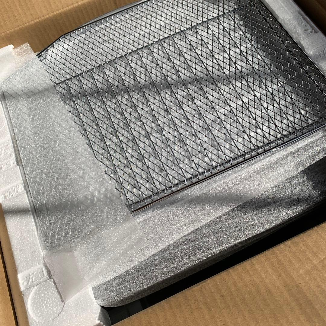 Panasonic NT-T500-K トースター　新品未使用