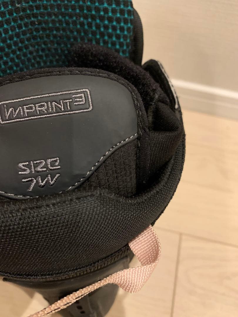 BURTON RITUAL LTD SD24 STEP ONスノーボードブーツ