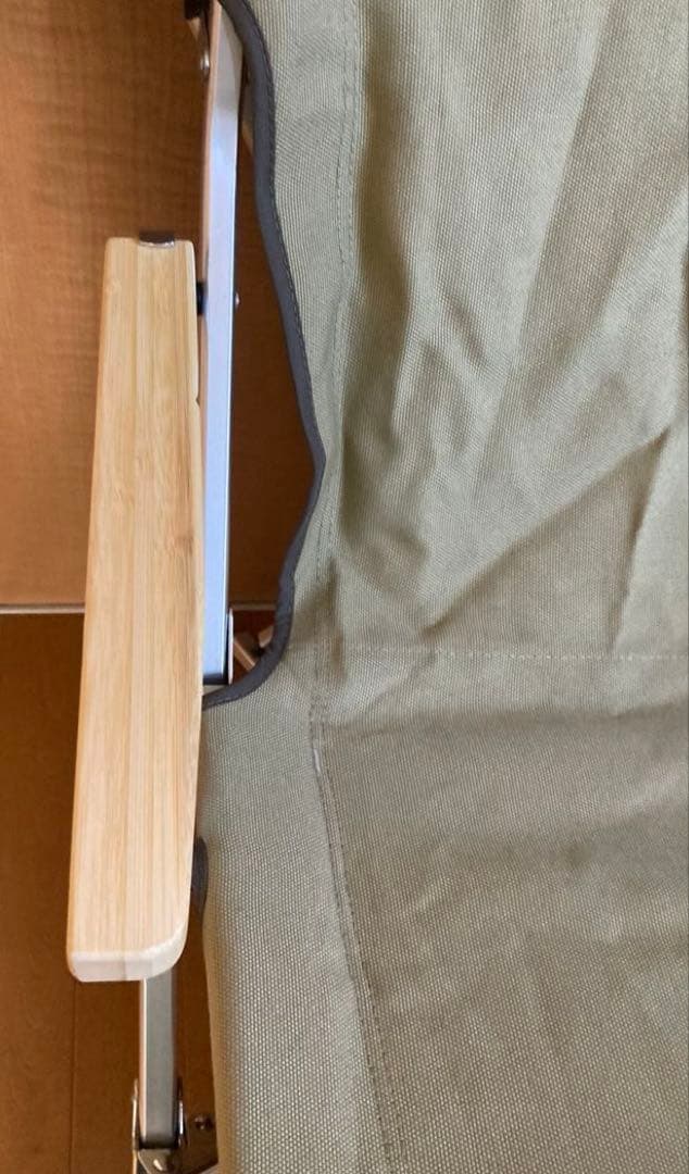 スノーピーク　チェア　送料込み