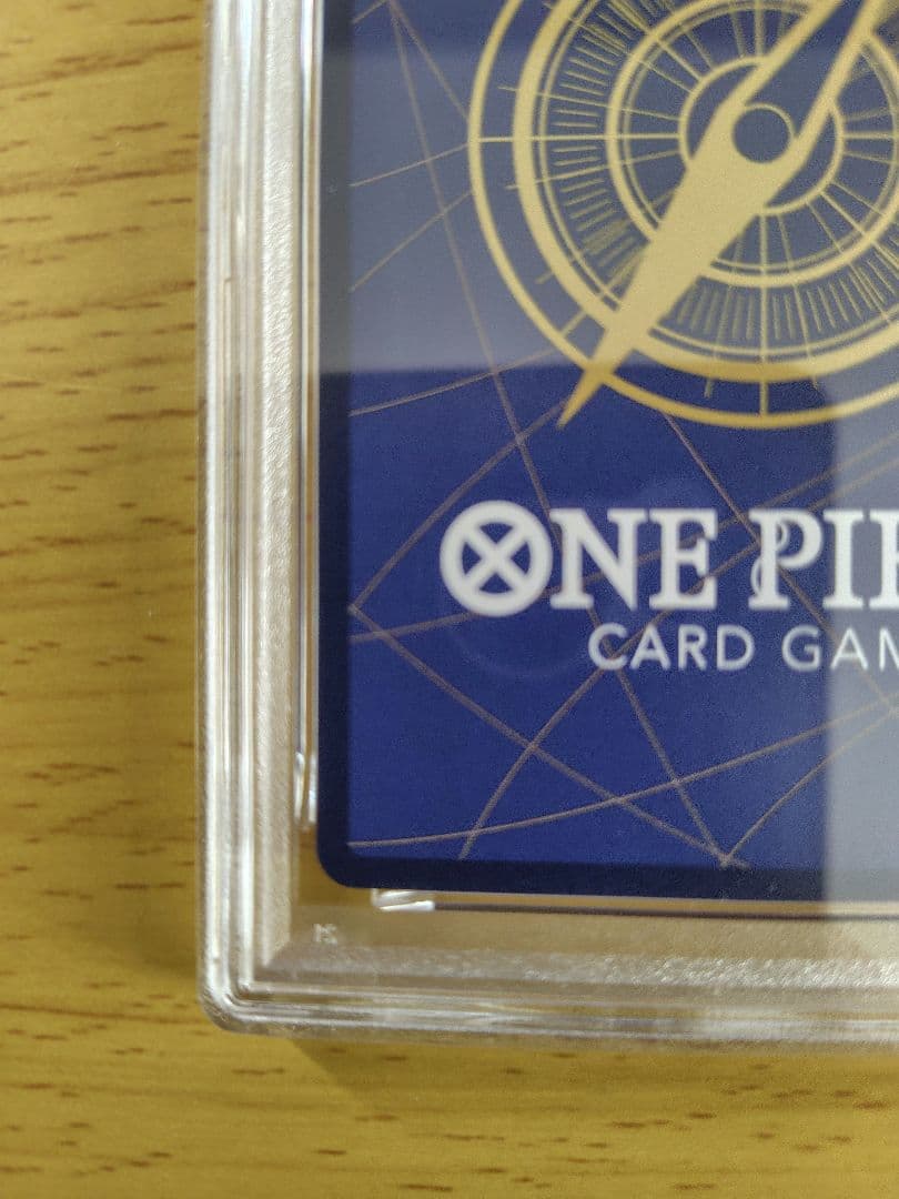 【最安値】ヒロインズエディション ウタ コミックパラレル(コミパラ) PSA9