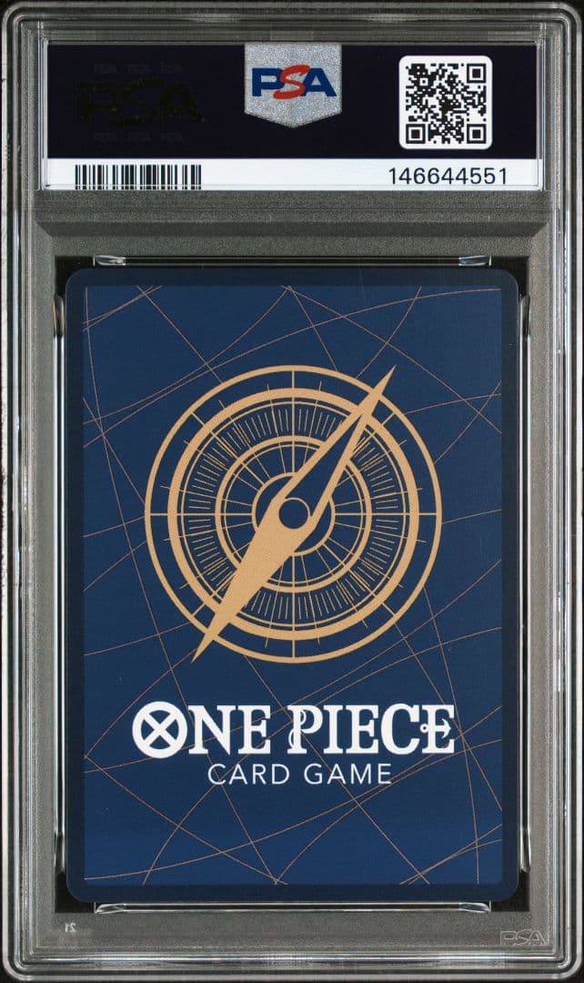 【最安値】ヒロインズエディション ウタ コミックパラレル(コミパラ) PSA9