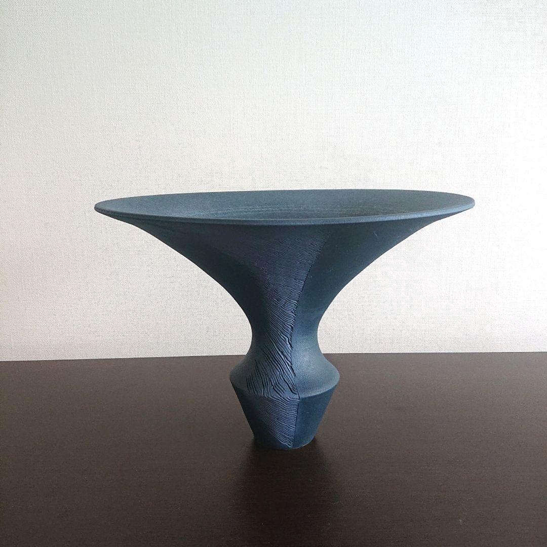 池坊 花器 下蕪