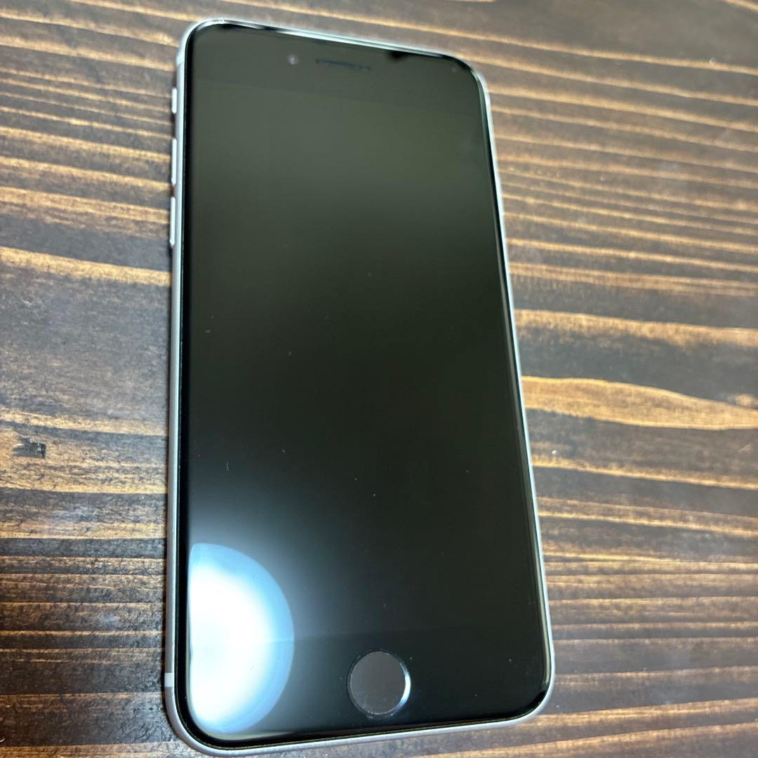 iPhone SE 第二世代 ホワイト 64GB
