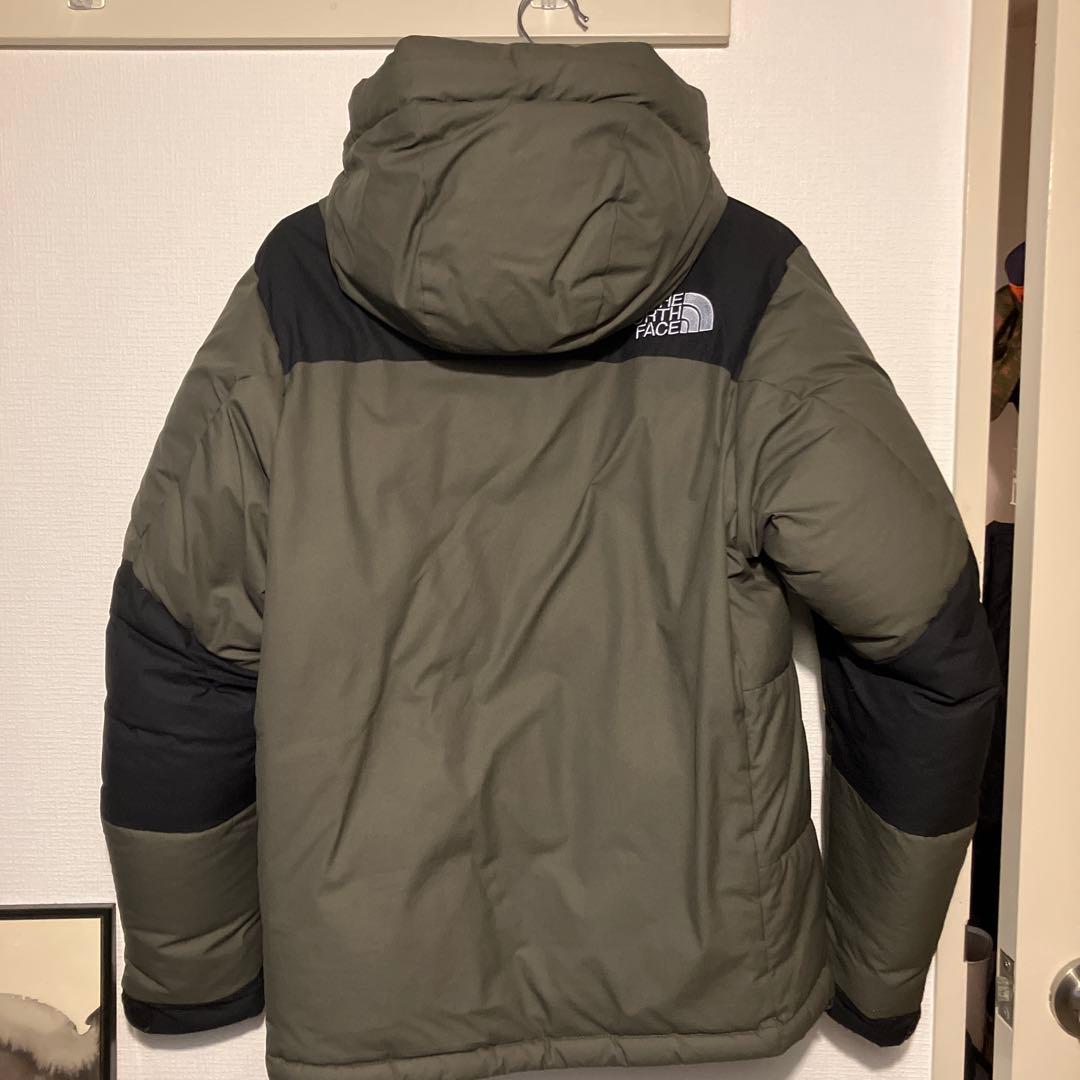 THE NORTH FACE バルトロライトジャケット　Mサイズ