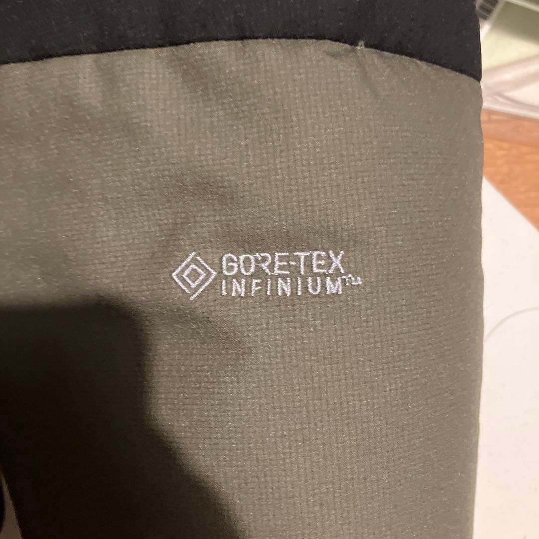 THE NORTH FACE バルトロライトジャケット　Mサイズ