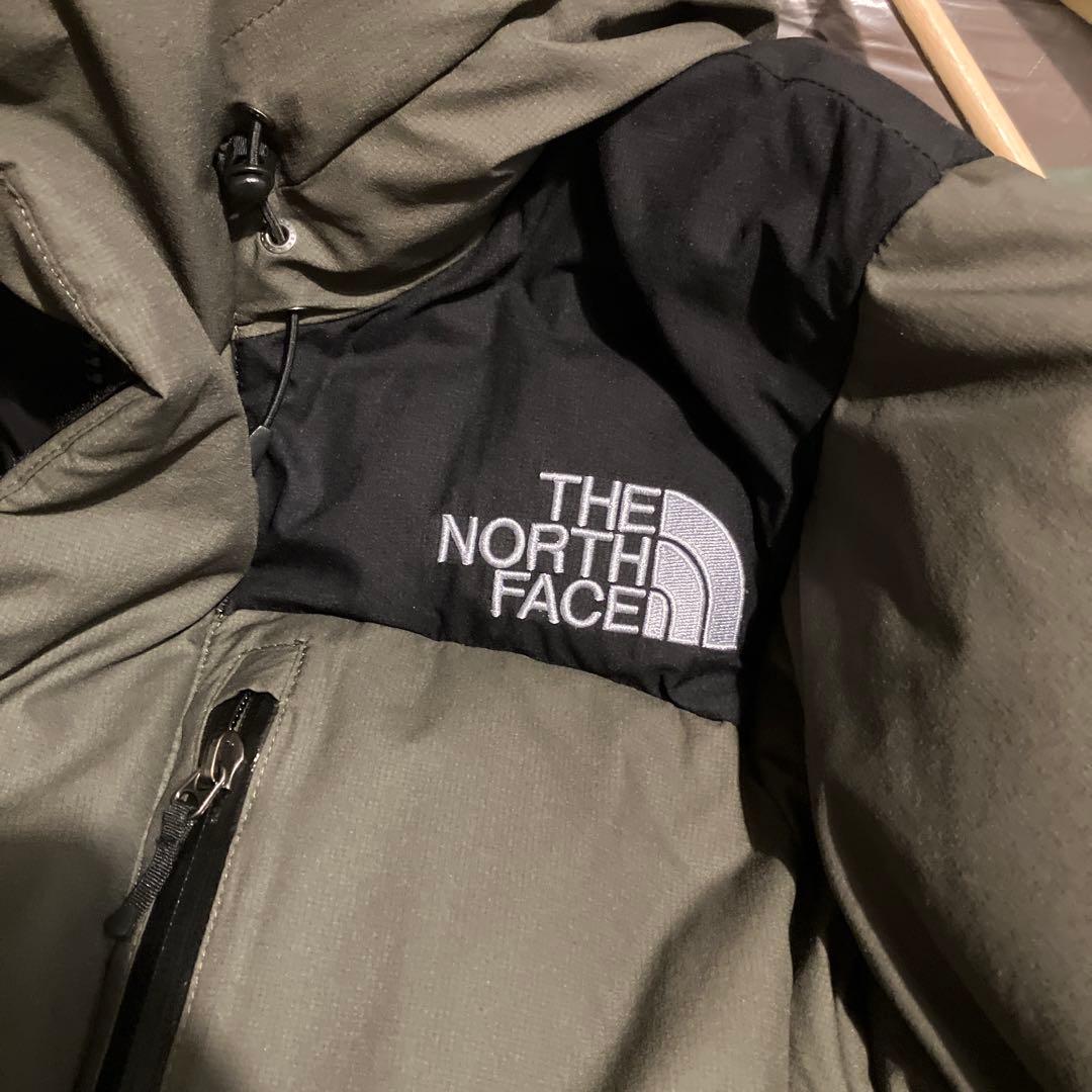 THE NORTH FACE バルトロライトジャケット　Mサイズ