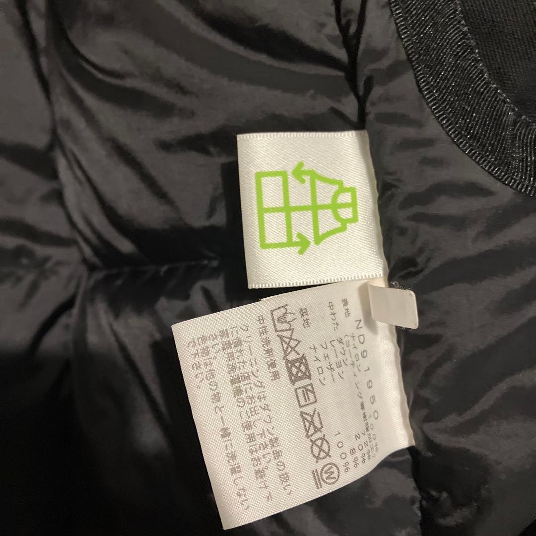 THE NORTH FACE バルトロライトジャケット　Mサイズ