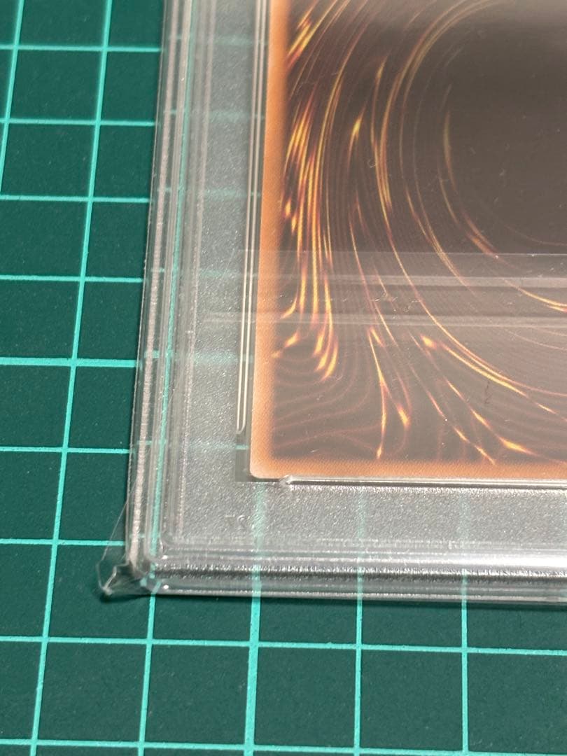 白の聖女エクレシア25th　絵違い　PSA10