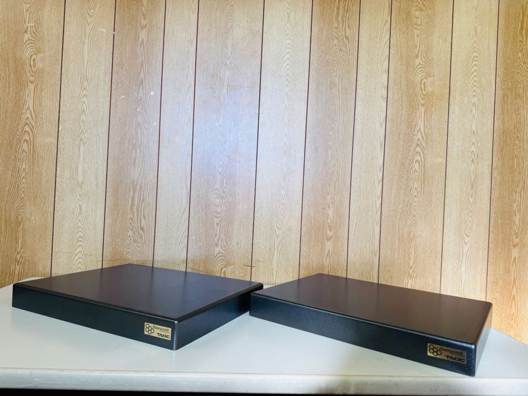 Honeycomb オーディオボード　taoc タオック