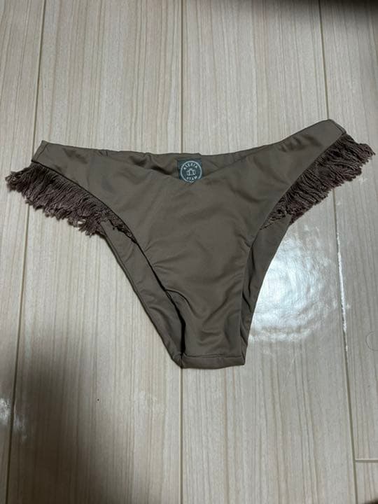 alexiastam 2020ss 水着　Sサイズ