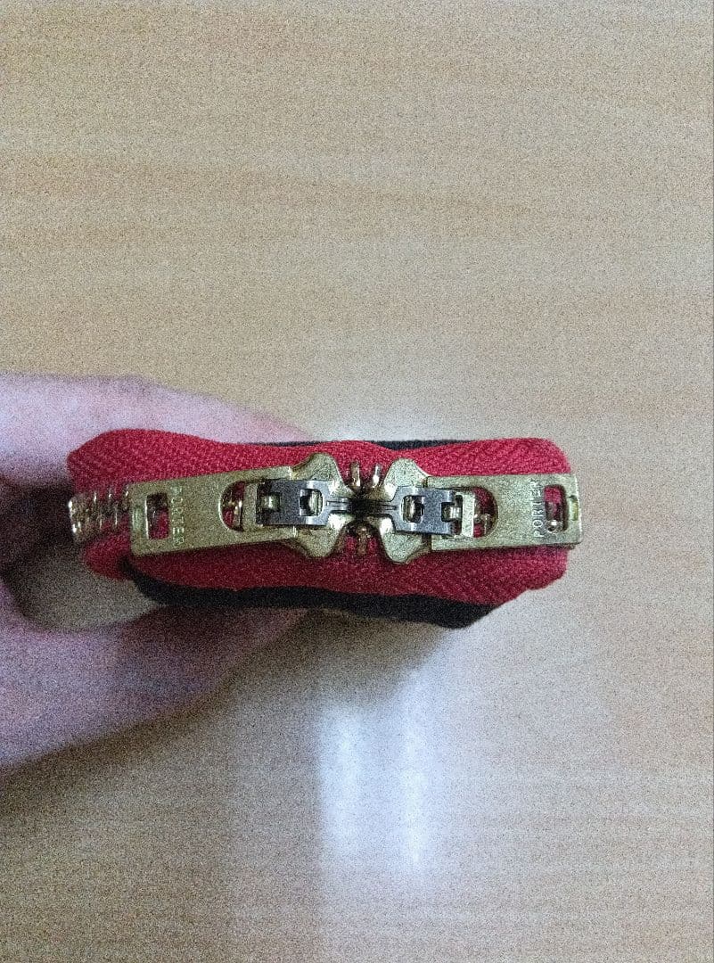 レア物　STRICT-G×PORTERコラボキーケース　シャアモデル