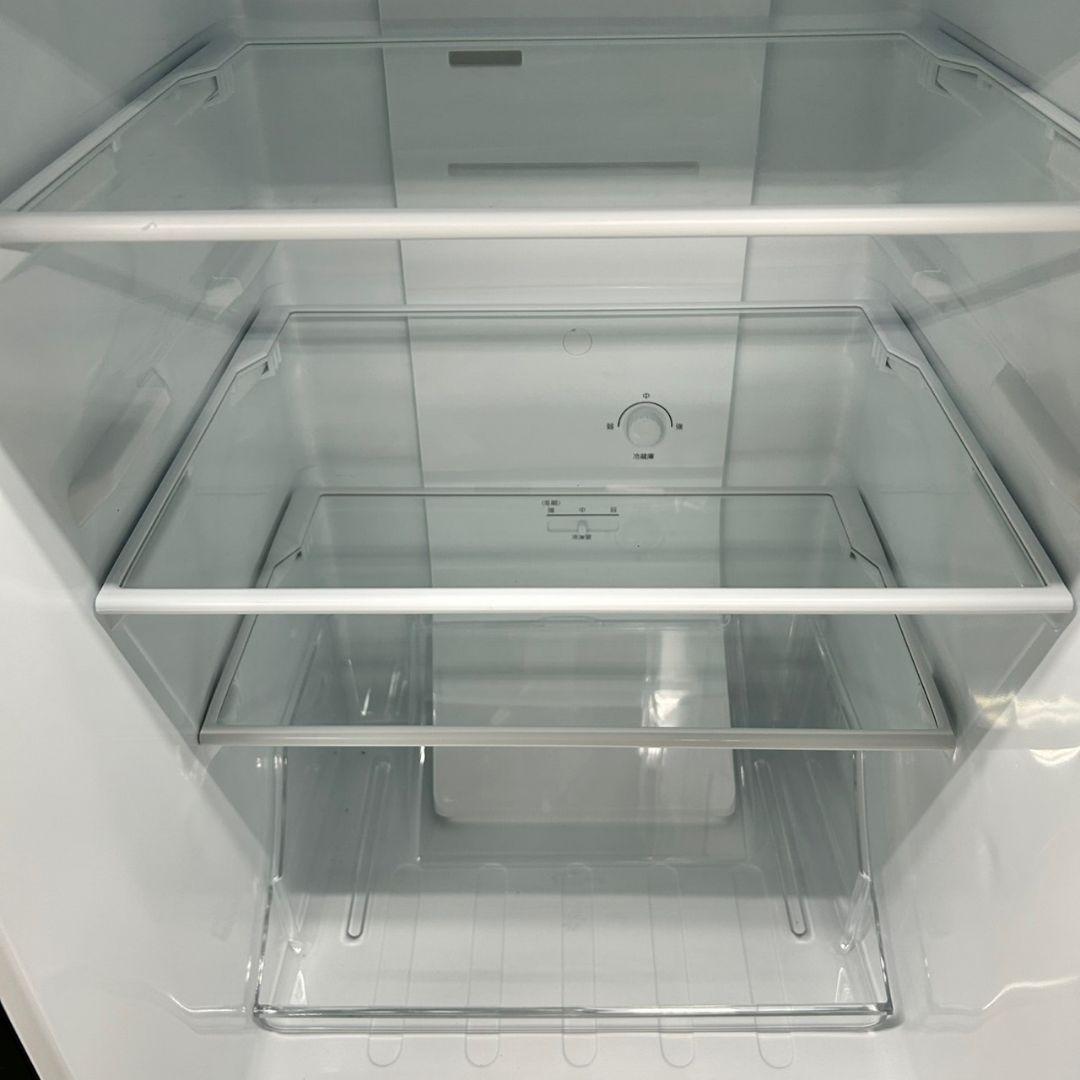 554 ブラックカラーセット　冷蔵庫　小型　洗濯機　一人暮らし　大人気　保証込み