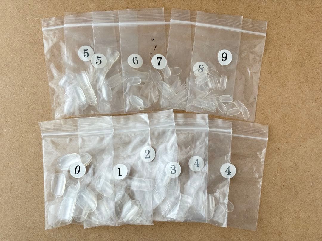 【美品】ジェルネイル用品 まとめ売り ライト付き バラ売り不可