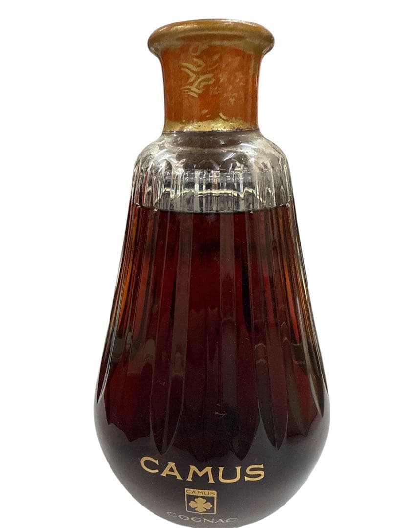 CAMUS コニャック オリジナルボックス付き