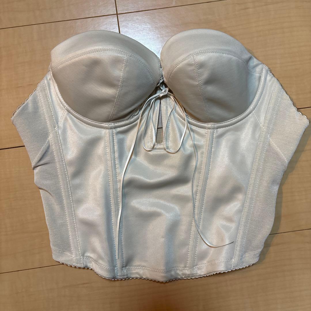 mirror mirrorブライダルインナー　E65