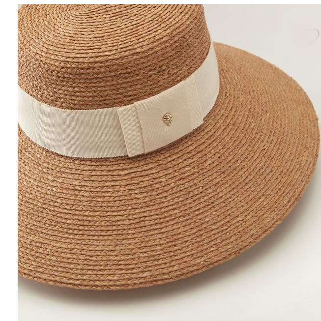 ●hapo●ヘレンカミンスキー　Easton(イーストン)ラフィア